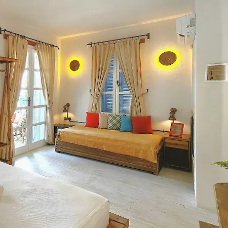 Hotel Banana Alacati Food & - Adults Only 3*