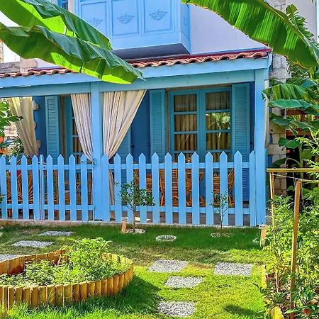 Szálloda Banana Alacati Food & - Adults Only