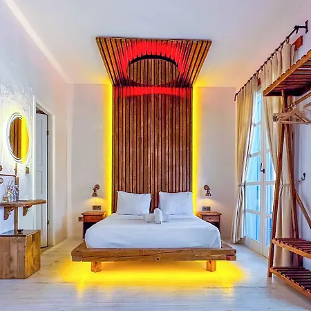 Hotel Banana Alacati Food & - Adults Only Ciftlikkoyu