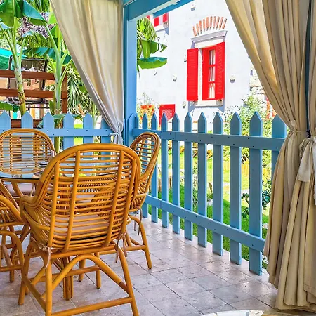 Szálloda Banana Alacati Food & - Adults Only 3*