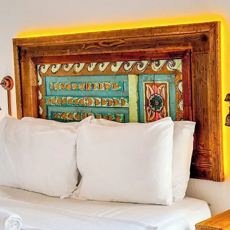 Hotel Banana Alacati Food & - Adults Only