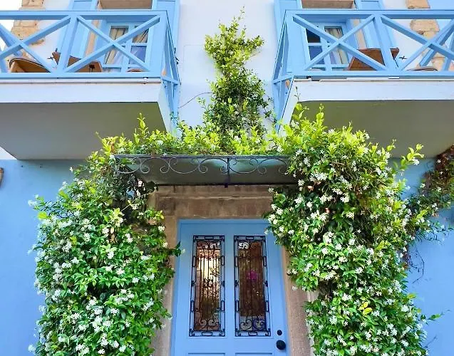 Hotel Banana Alacati Food & - Adults Only 3*