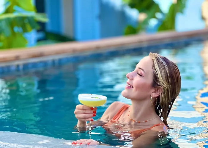 Banana Alacati Food & - Adults Only 3*