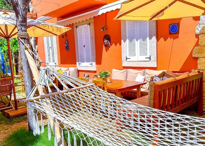 Banana Alacati Food & - Adults Only