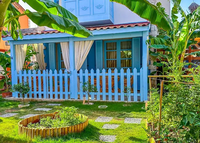 Banana Alacati Food & - Adults Only Hotel