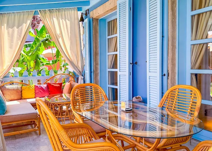 Banana Alacati Food & - Adults Only Hotel Ciftlikkoyu