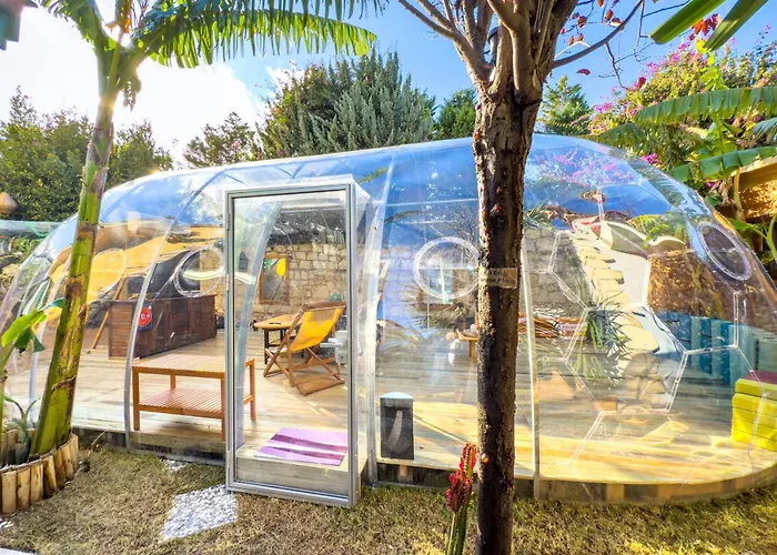 Banana Alacati Food & - Adults Only