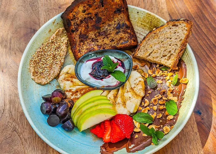 Banana Alacati Food & - Adults Only 3*