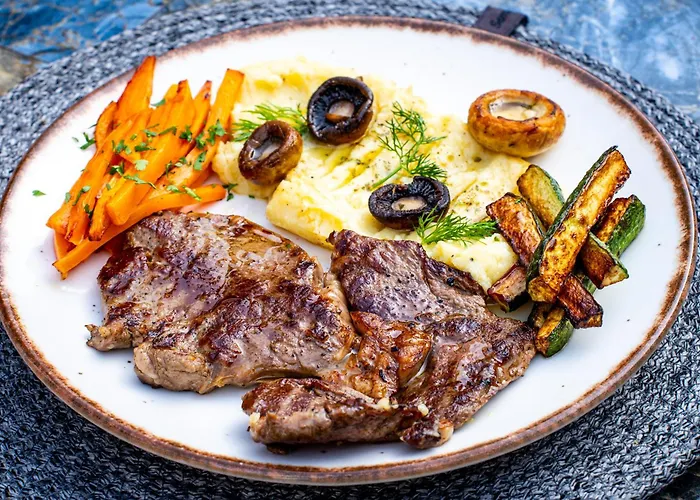 Banana Alacati Food & - Adults Only 3* Ciftlikkoyu