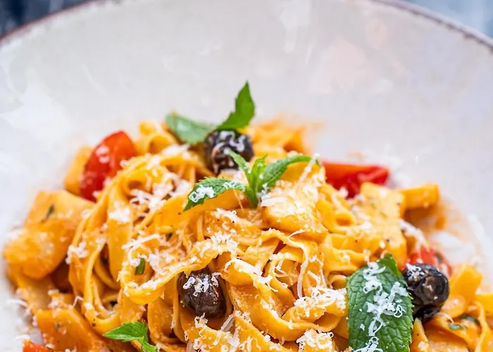 Hotel Banana Alacati Food & - Adults Only 3*