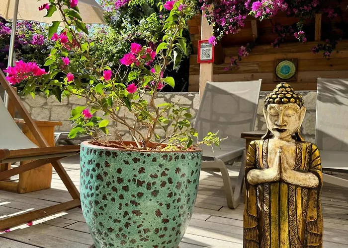 Banana Food&stay - Adults Only Alacati
