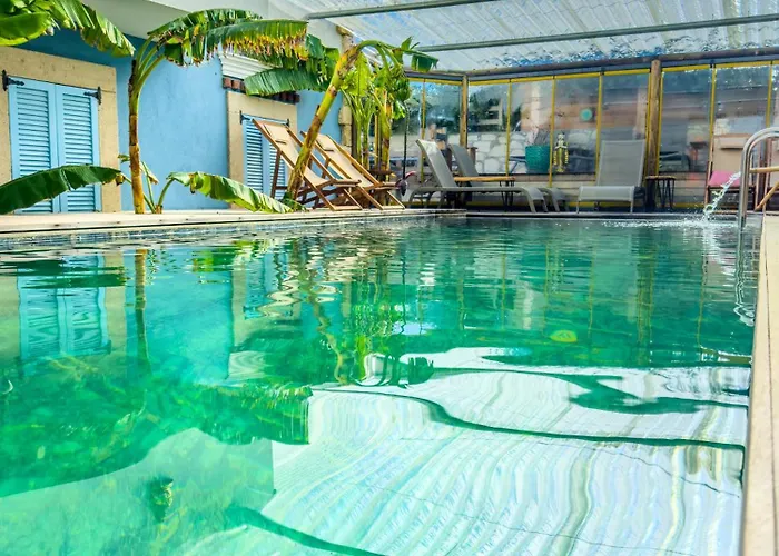 Banana Food&stay - Adults Only Hotel Alacati