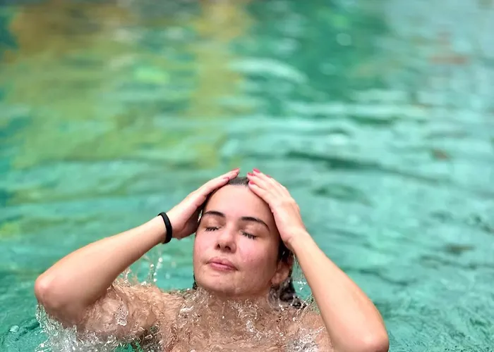 Banana Alacati Food & - Adults Only 3* Ciftlikkoyu