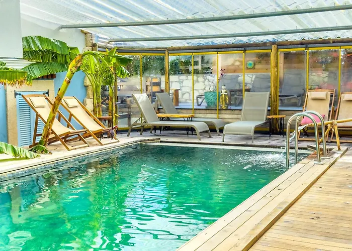 Banana Alacati Food & - Adults Only Hotel