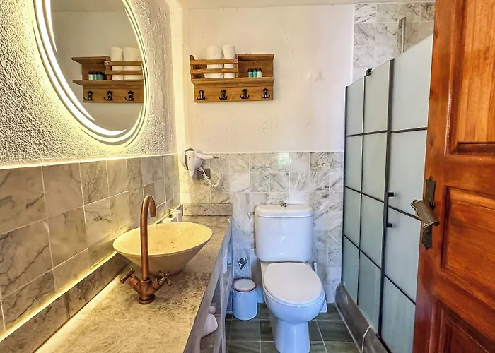 Banana Alacati Food & - Adults Only Hotel