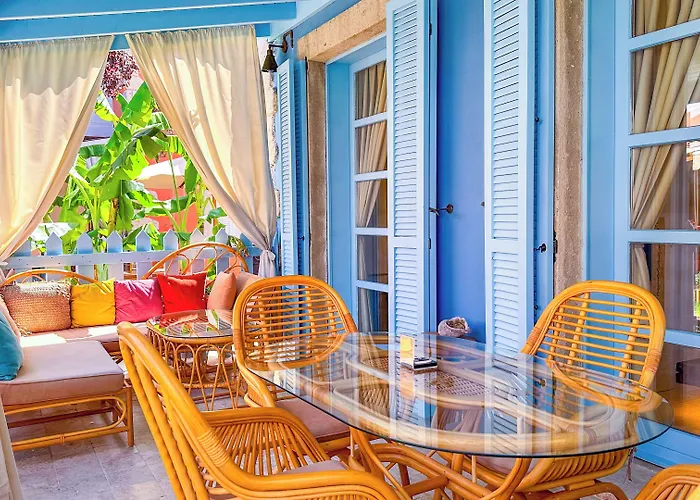 Hotel Banana Alacati Food & - Adults Only